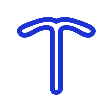 Comparison tool Method Icon GIF BLUE